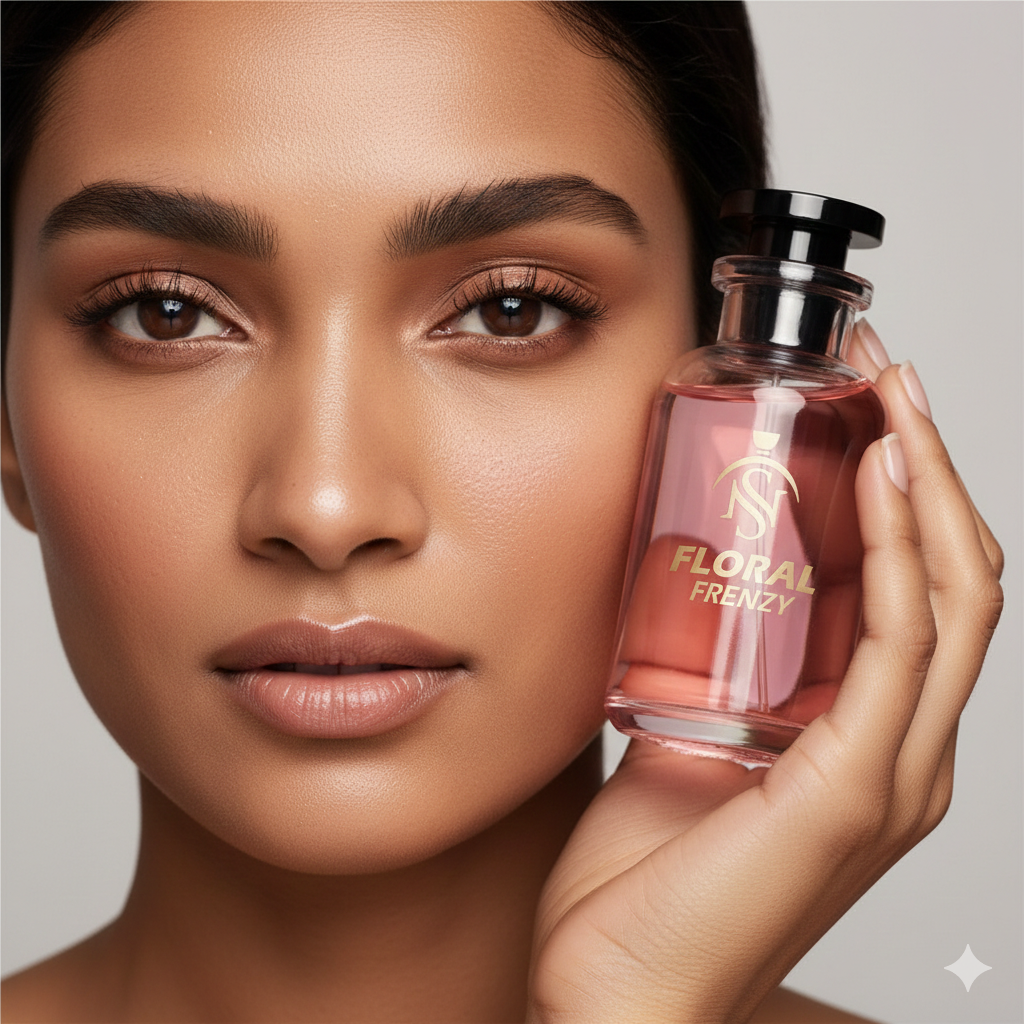 Choosing Perfume