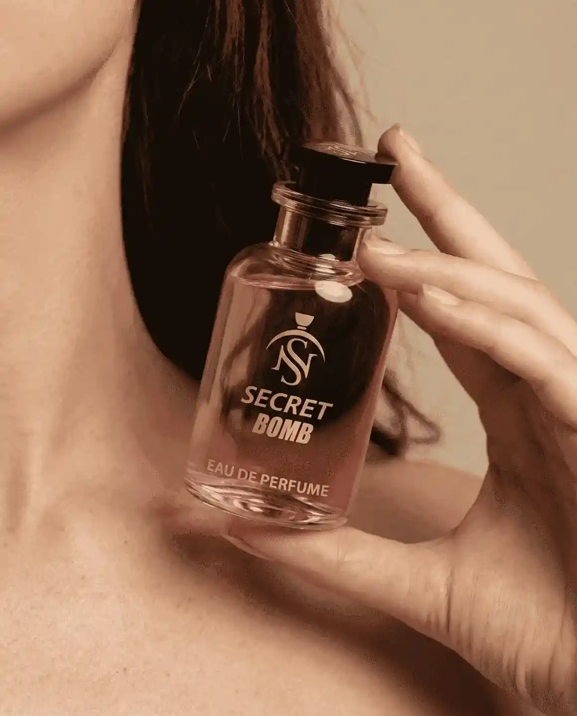 Choosing Perfume