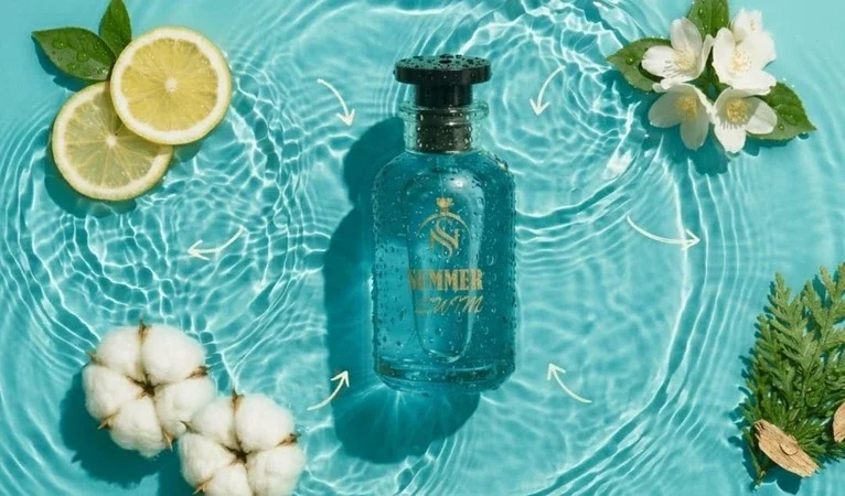 Pure Scents Fragrance