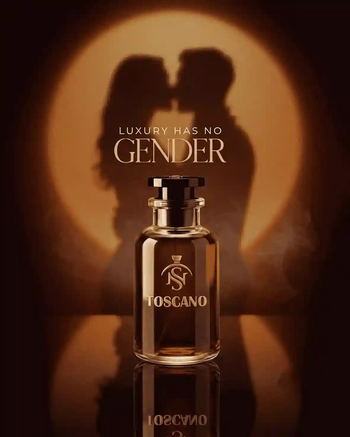 Luxury Has No Gender
