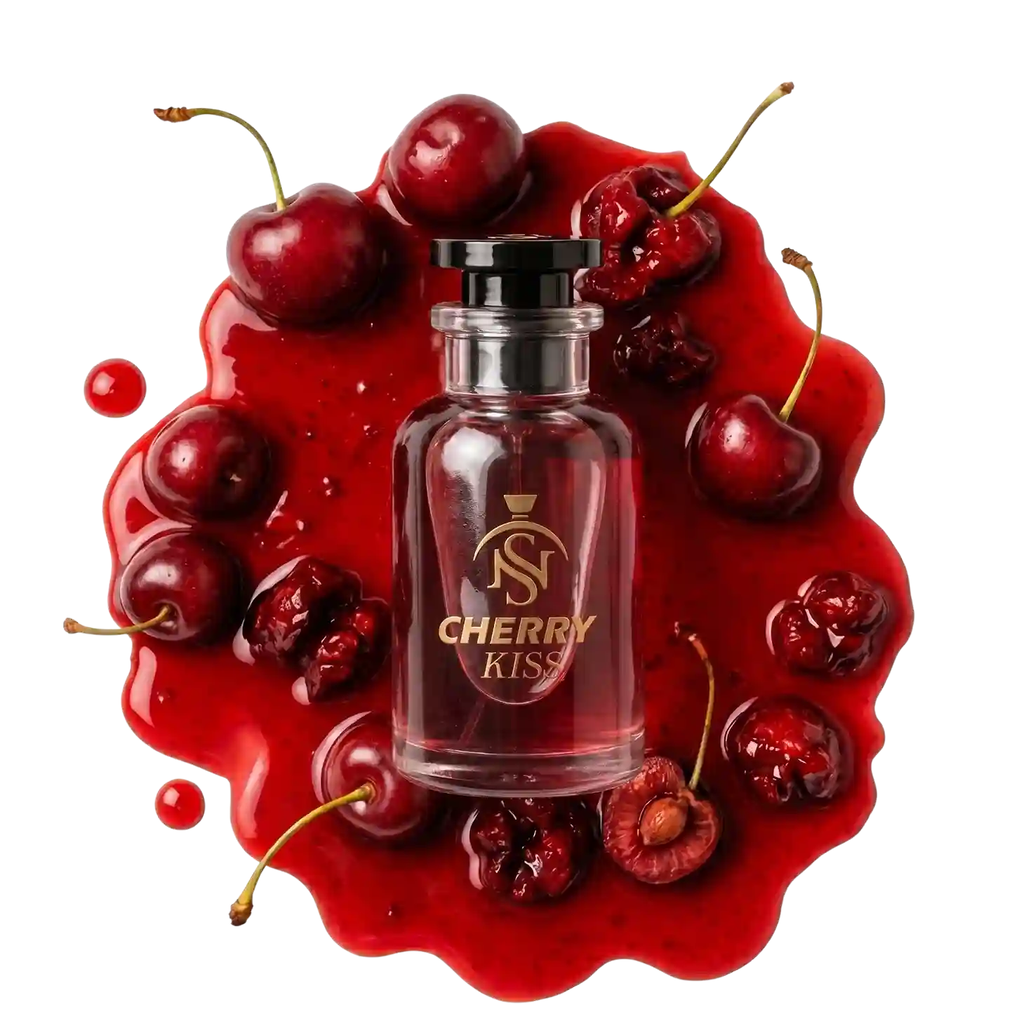 Cherry Kiss